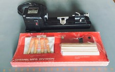 dremel lathe for sale  Wilton