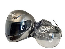 Shoei gray 1000 for sale  Mission Viejo