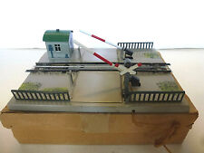 Märklin 7054 bahnübergang gebraucht kaufen  Berlin