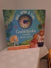 Goldilocks bears tell for sale  UK