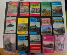 Ian allan combined for sale  IPSWICH