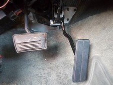 Usado, 78-88 G Body LS Swap DBW Pedal de Acelerador Adaptador Suporte Pedal Estilo Corvette comprar usado  Enviando para Brazil