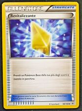 Revitalizzante 108 carta usato  Venezia