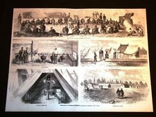 Ricordi del campo usato  Villarosa
