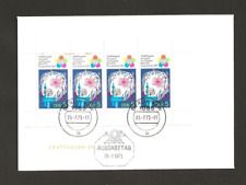 Ddr fdc 1973 gebraucht kaufen  Dresden