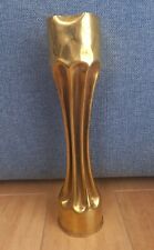 Trench art vaso usato  Valdastico