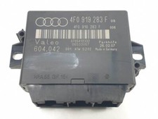 Audi module boitier d'occasion  Béziers