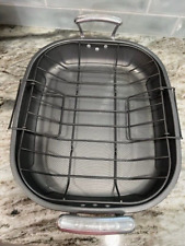 Circulon nonstick roaster for sale  Caledonia