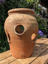 Vintage large hand for sale  MORDEN
