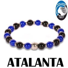 Bracciale atalanta braccialett usato  Monza