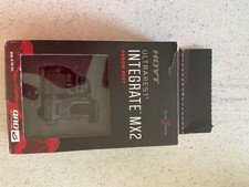 Elite ultrarest integrate for sale  UK