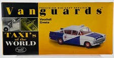 Vanguards taxi 1 for sale  DEVIZES