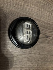 Bbs centre hex d'occasion  Expédié en Belgium