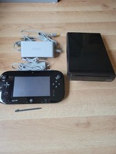 Wii deluxe 32gb for sale  Churubusco
