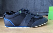 Boss sneaker trainers for sale  LIVERPOOL