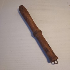 Vintage police nightstick for sale  Hoosick Falls
