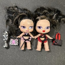 Rare original bratz for sale  Deerfield