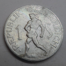 österreich schilling 1947 gebraucht kaufen österreich schilling 1947 gebraucht kaufen  Biberach