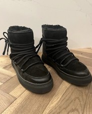 apres ski boots for sale  LONDON
