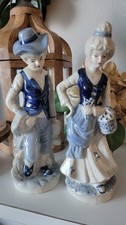Antique porcelain figurine for sale  Saint Mary