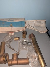 Jameco trip lever for sale  Mobile
