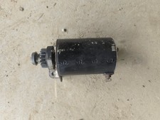 Starter motor briggs for sale  LLANDOVERY