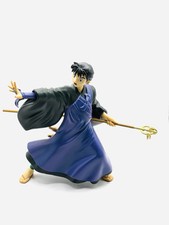 Inuyasha miroku action for sale  Tacoma