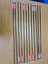 Archery arrows easton for sale  BENFLEET