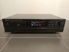 Denon dtr 2000 gebraucht kaufen  Geisenfeld
