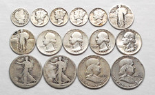 4.00 face silver for sale  Bangor