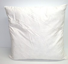 Decorator pillow form for sale  Sanford