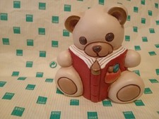 Teddy con stella usato  Fermo