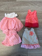 152 puppenkleidung 4 gebraucht kaufen  Neumünster