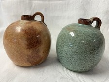 Nicodemus pottery miniature for sale  South Ryegate