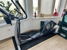Life fitness crosstrainer gebraucht kaufen  Leipzig