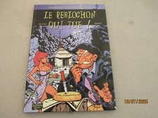 Fanfoue pnottas meynet d'occasion  Cernay