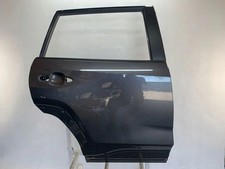 Tür toyota rav4 gebraucht kaufen  Hamburg