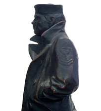 Lone navy sailor for sale  Alden