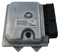 STEROWNIK FIAT PANDA 55283477 MJD9DF.91 PROGRAMOWANIE na sprzedaż  PL