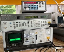 Hewlett packard 8656b for sale  Millersville