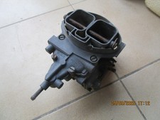 Carburateur double corp d'occasion  L'Isle-sur-la-Sorgue