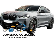 ricambi musate bmw usato  Massa di Somma