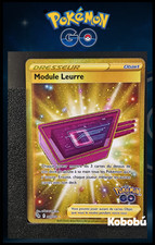 Pokemon card module d'occasion  Expédié en Belgium