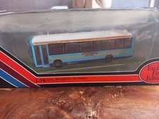Brighton blue bus for sale  DONCASTER