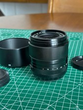Fujifilm fujinon 1.4 d'occasion  Paris-