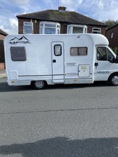Fiat elnagh 1.9 for sale  SHEFFIELD