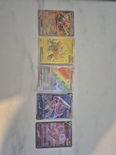 Pokemon karten sammlung gebraucht kaufen  Holzkirchen