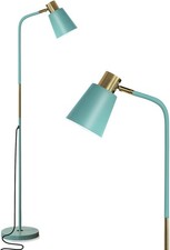 Lampa podłogowa LALISU zielona nowoczesny design na sprzedaż  PL
