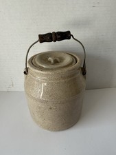 Vintage stoneware crock for sale  Scotch Plains