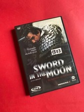 Film dvd sword usato  Santo Stefano di Camastra